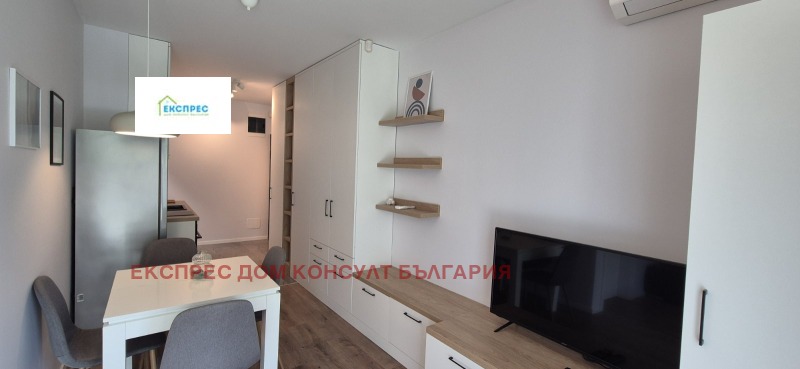 Do wynajęcia  1 sypialnia Sofia , Manastirski liwadi , 60 mkw | 81942019 - obraz [3]
