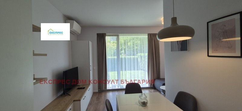 Do wynajęcia  1 sypialnia Sofia , Manastirski liwadi , 60 mkw | 81942019 - obraz [2]
