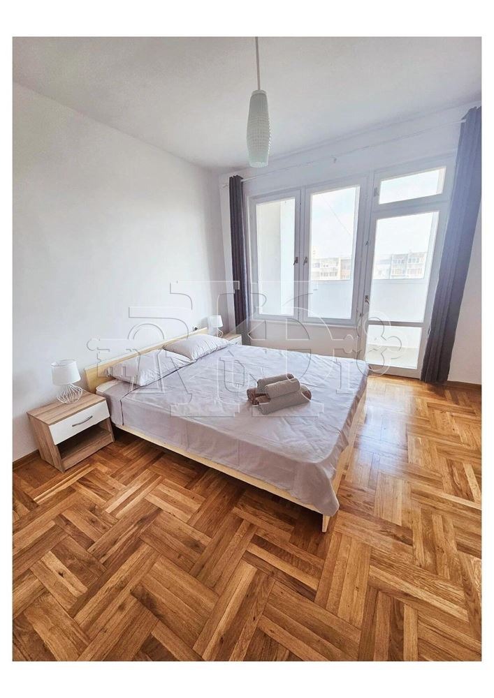 В оренду  1 спальня Варна , ВИНС-Червен площад , 71 кв.м | 87510563 - зображення [7]