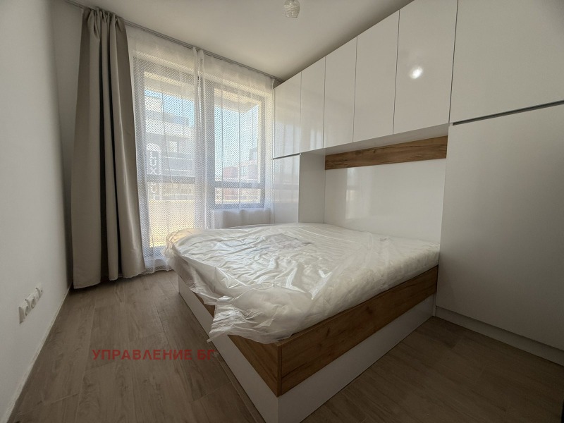 В аренду  1 спальня София , Малинова долина , 50 кв.м | 25332402 - изображение [4]
