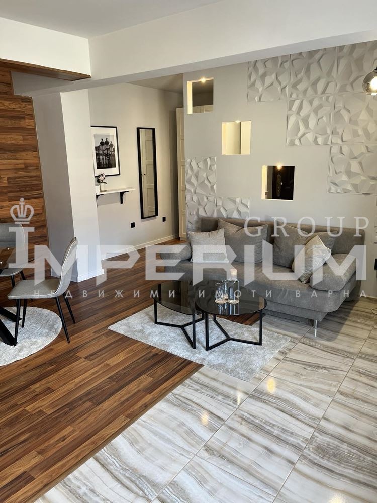 Kiadó  1 hálószoba Varna , Levski 1 , 100 négyzetméter | 73543089