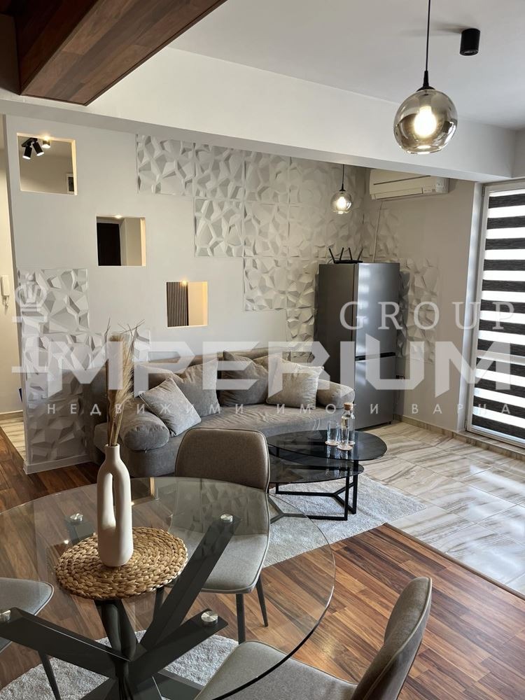 Kiadó  1 hálószoba Varna , Levski 1 , 100 négyzetméter | 73543089 - kép [3]