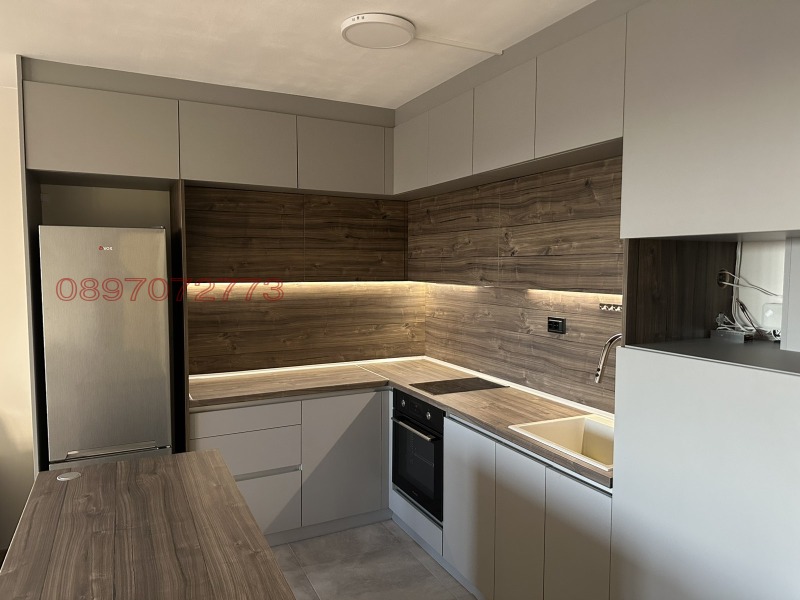 Дава под наем 2-СТАЕН, гр. Варна, м-т Пчелина, снимка 3 - Апартаменти - 52782860