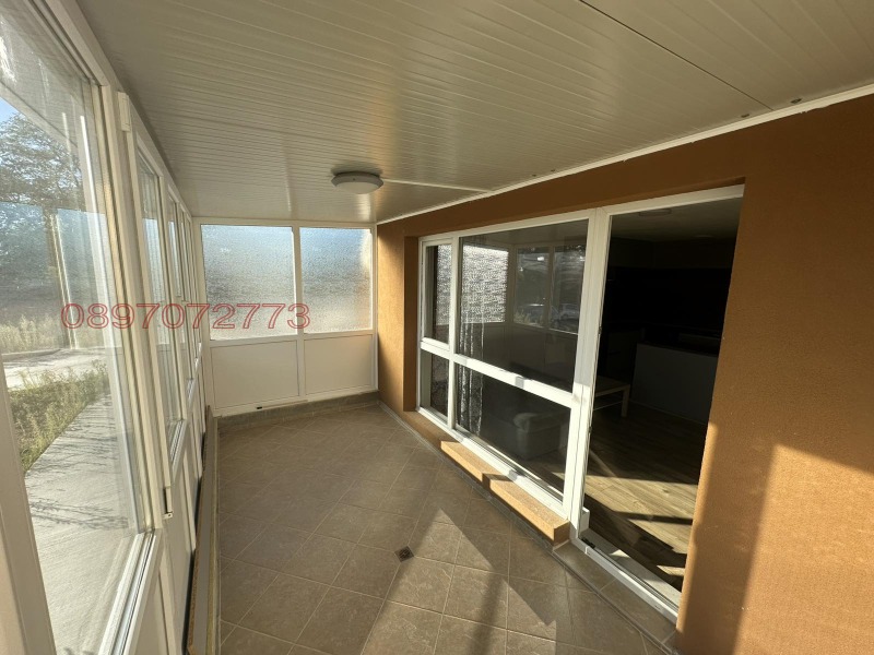 Дава под наем 2-СТАЕН, гр. Варна, м-т Пчелина, снимка 8 - Апартаменти - 52782860