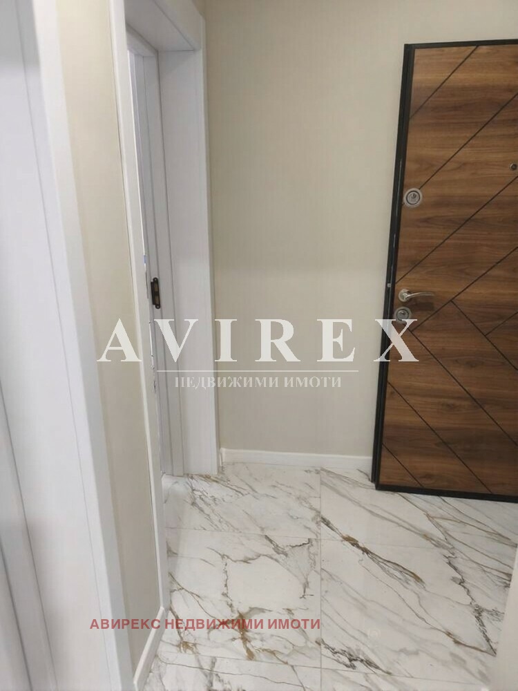 Дава под наем 2-СТАЕН, гр. Пловдив, Остромила, снимка 5 - Апартаменти - 53604516