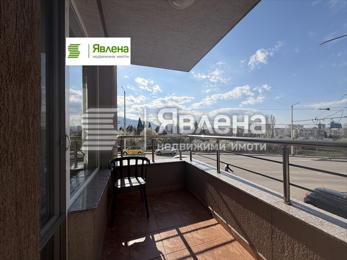 Дава под наем 2-СТАЕН, гр. София, Младост 2, снимка 6 - Апартаменти - 54248944