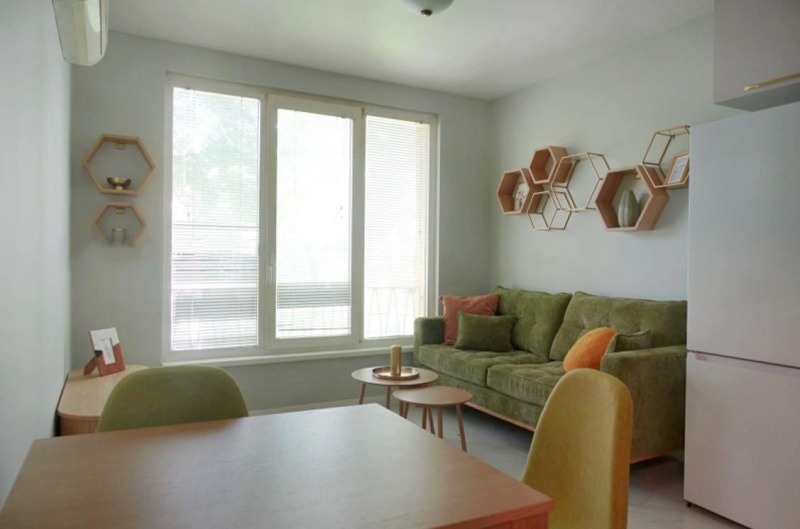 De inchiriat  2 dormitoare Sofia , Geo Milev , 60 mp | 93457076 - imagine [3]