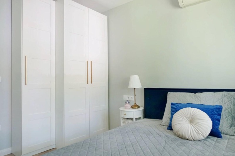 De inchiriat  2 dormitoare Sofia , Geo Milev , 60 mp | 93457076 - imagine [6]