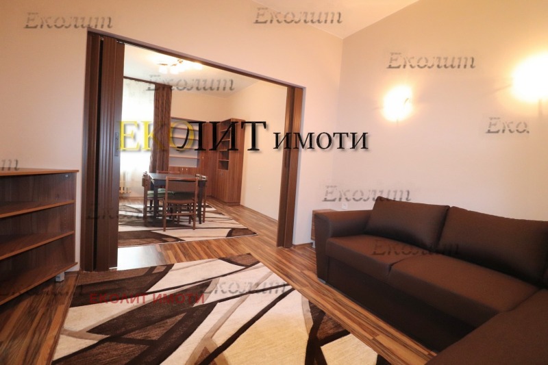 В оренду  2 спальні София , Център , 88 кв.м | 32495809 - зображення [4]