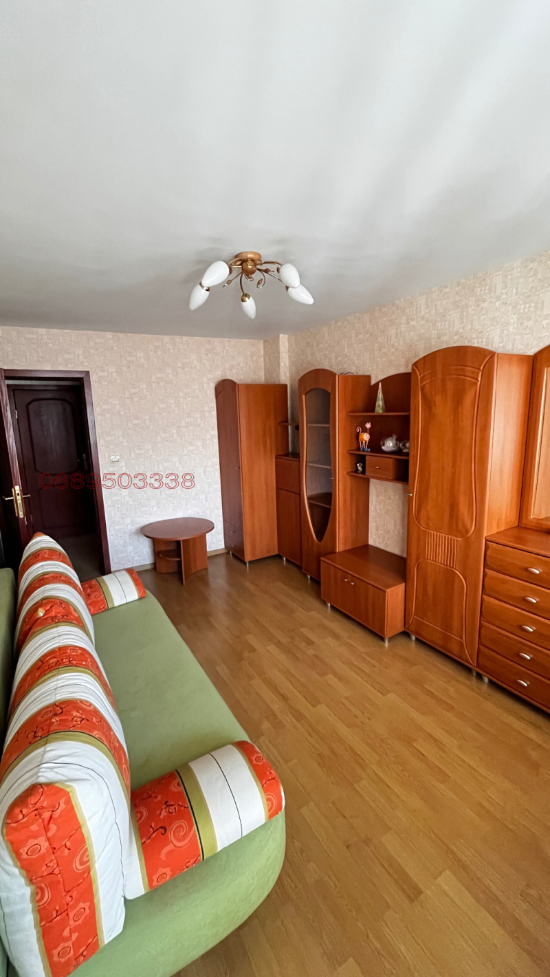 Дава под наем 3-СТАЕН, гр. София, Хиподрума, снимка 11 - Апартаменти - 53391759