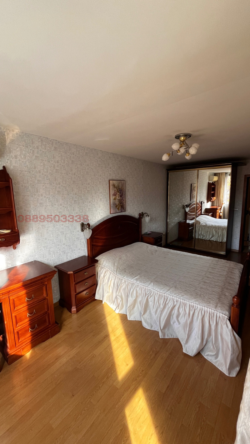 Дава под наем 3-СТАЕН, гр. София, Хиподрума, снимка 8 - Апартаменти - 53391759