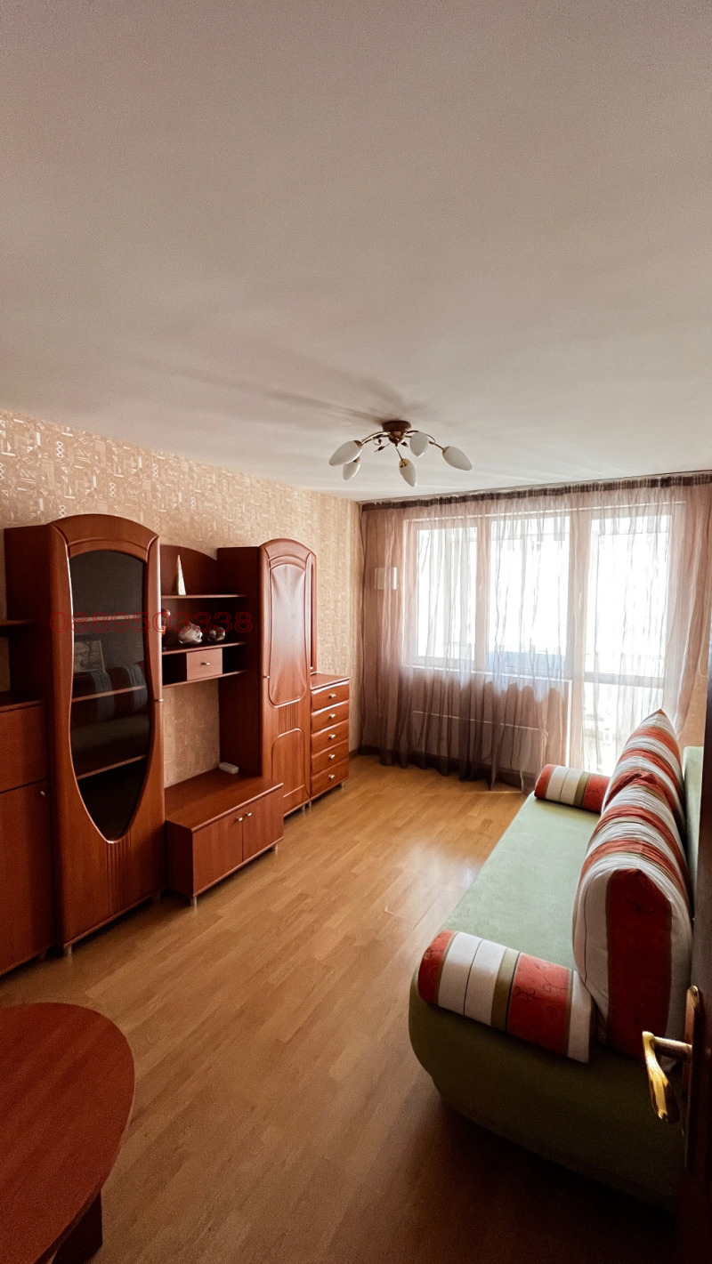 Дава под наем 3-СТАЕН, гр. София, Хиподрума, снимка 10 - Апартаменти - 53391759