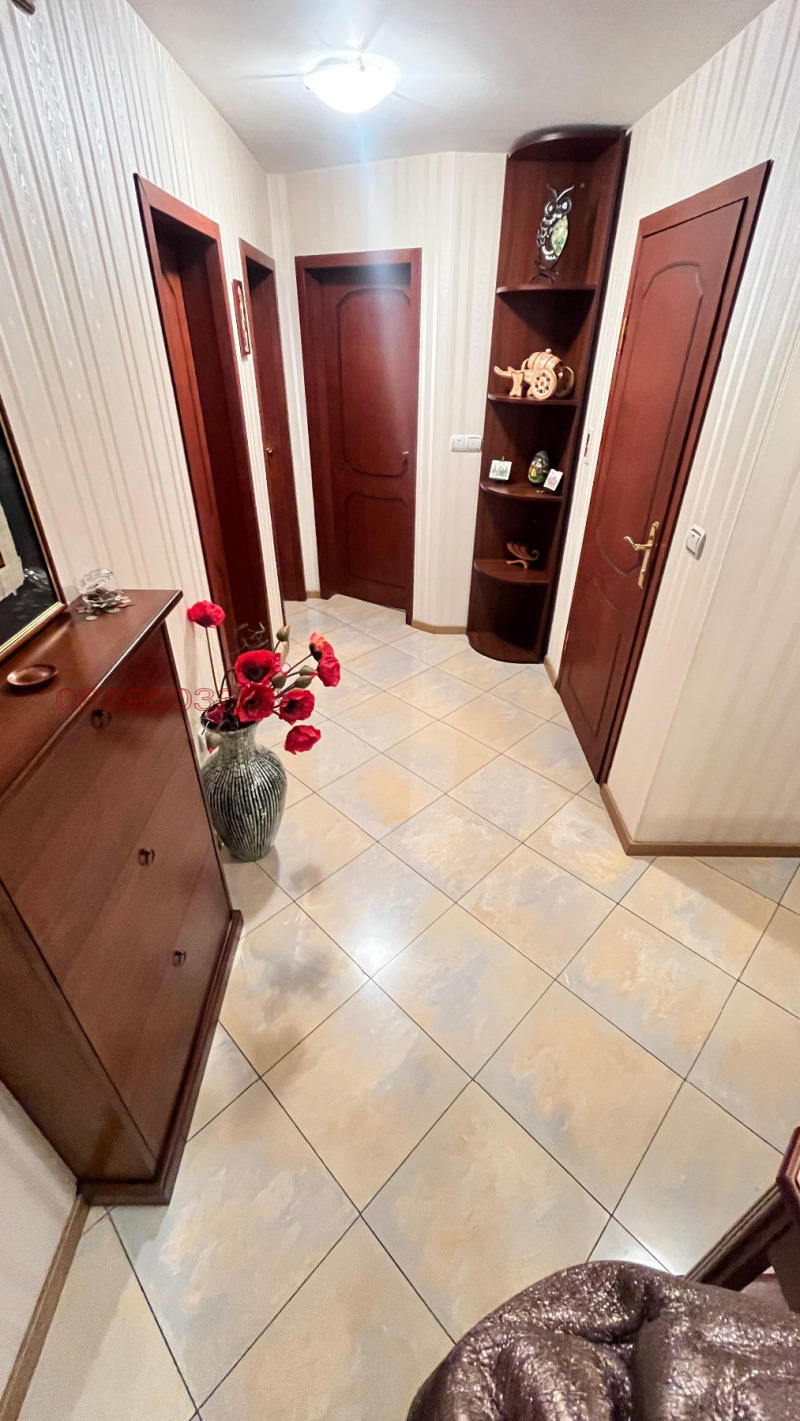 Дава под наем 3-СТАЕН, гр. София, Хиподрума, снимка 2 - Апартаменти - 53391759