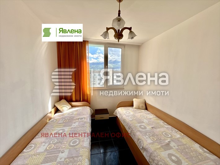 Дава под наем 3-СТАЕН, гр. София, Младост 2, снимка 5 - Апартаменти - 54599828