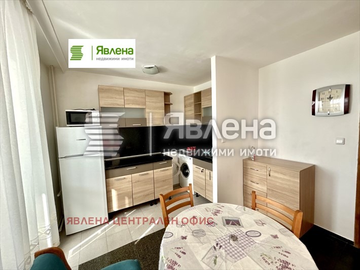 Дава под наем 3-СТАЕН, гр. София, Младост 2, снимка 3 - Апартаменти - 54599828