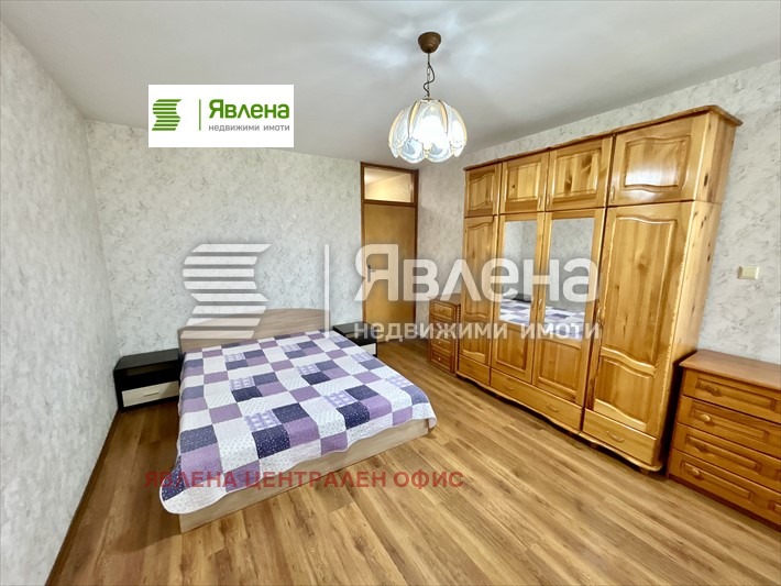 Дава под наем 3-СТАЕН, гр. София, Младост 2, снимка 4 - Апартаменти - 54599828