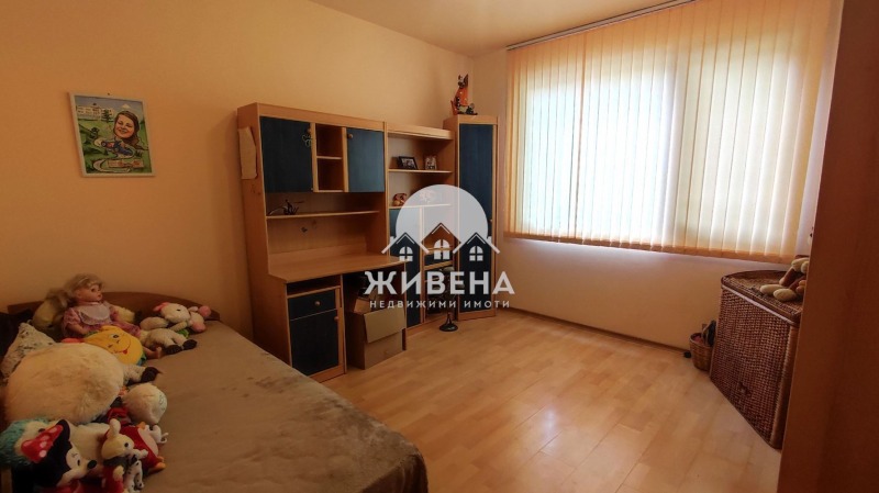 Til leje  3 soveværelser Varna , Levski 1 , 90 kvm | 34959537 - billede [8]