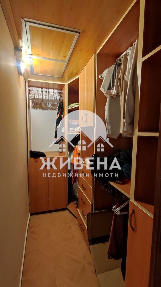 Til leje  3 soveværelser Varna , Levski 1 , 90 kvm | 34959537 - billede [15]