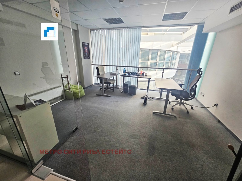 Kiralık  Ofis Sofia , Mladost 3 , 917 metrekare | 50885475 - görüntü [8]