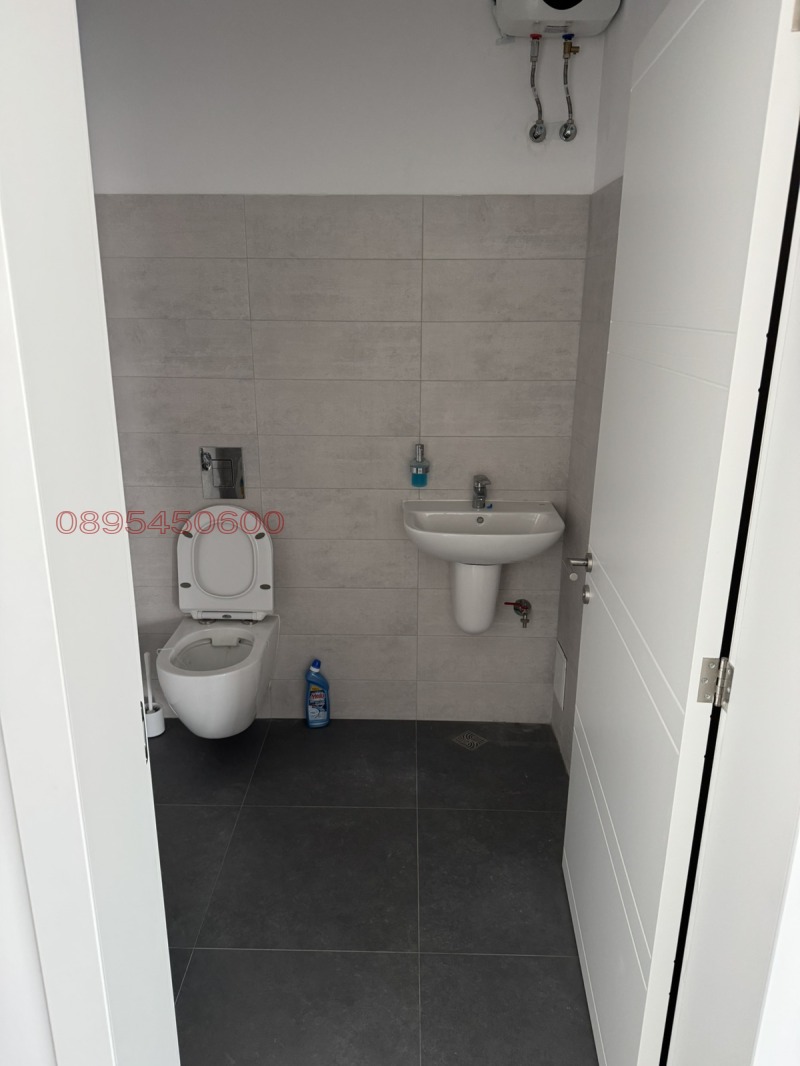 Дава под наем МАГАЗИН, гр. Варна, Метро, снимка 3 - Магазини - 52783261