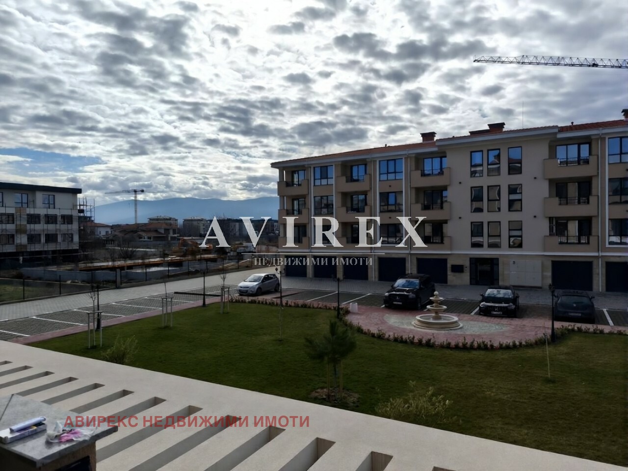 Дава под наем 2-СТАЕН, гр. Пловдив, Остромила, снимка 2 - Апартаменти - 53604516