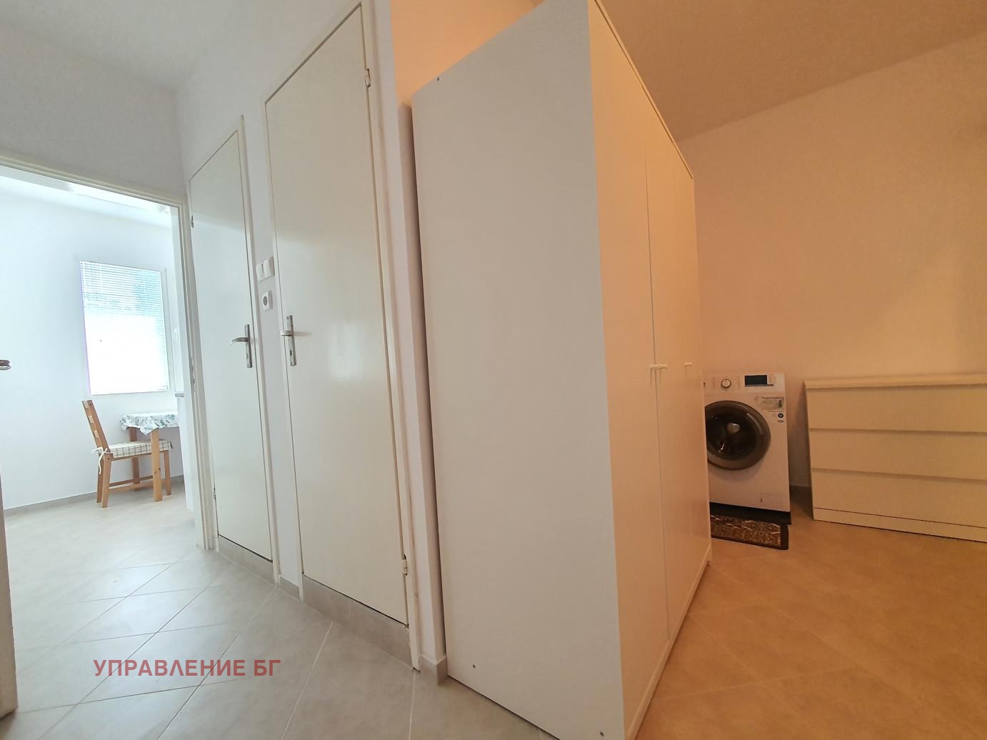 Дава под наем 2-СТАЕН, гр. София, Дружба 1, снимка 4 - Апартаменти - 53900874