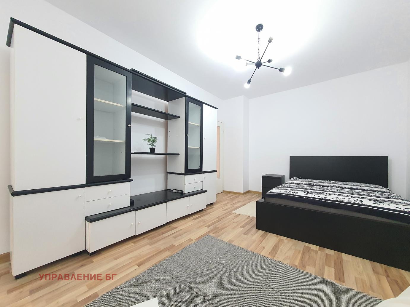 Дава под наем 2-СТАЕН, гр. София, Дружба 1