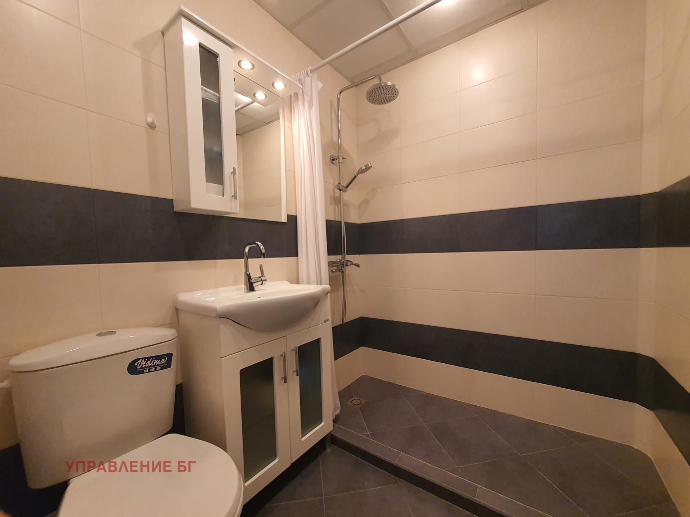 Дава под наем 2-СТАЕН, гр. София, Дружба 1, снимка 5 - Апартаменти - 53900874