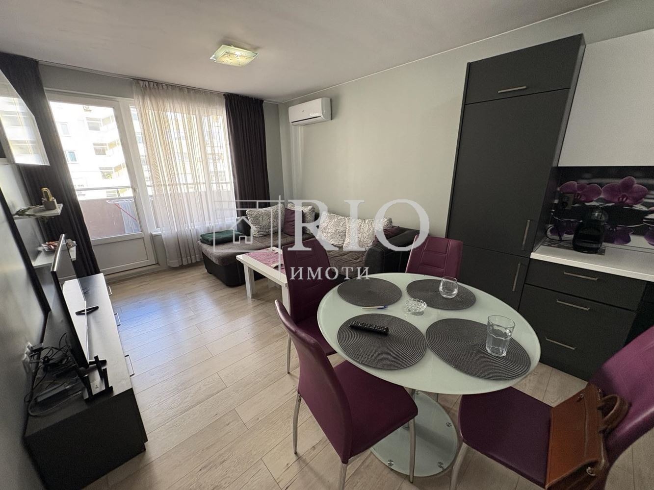 Дава под наем 2-СТАЕН, гр. Пловдив, Каменица 1, снимка 3 - Апартаменти - 54228724