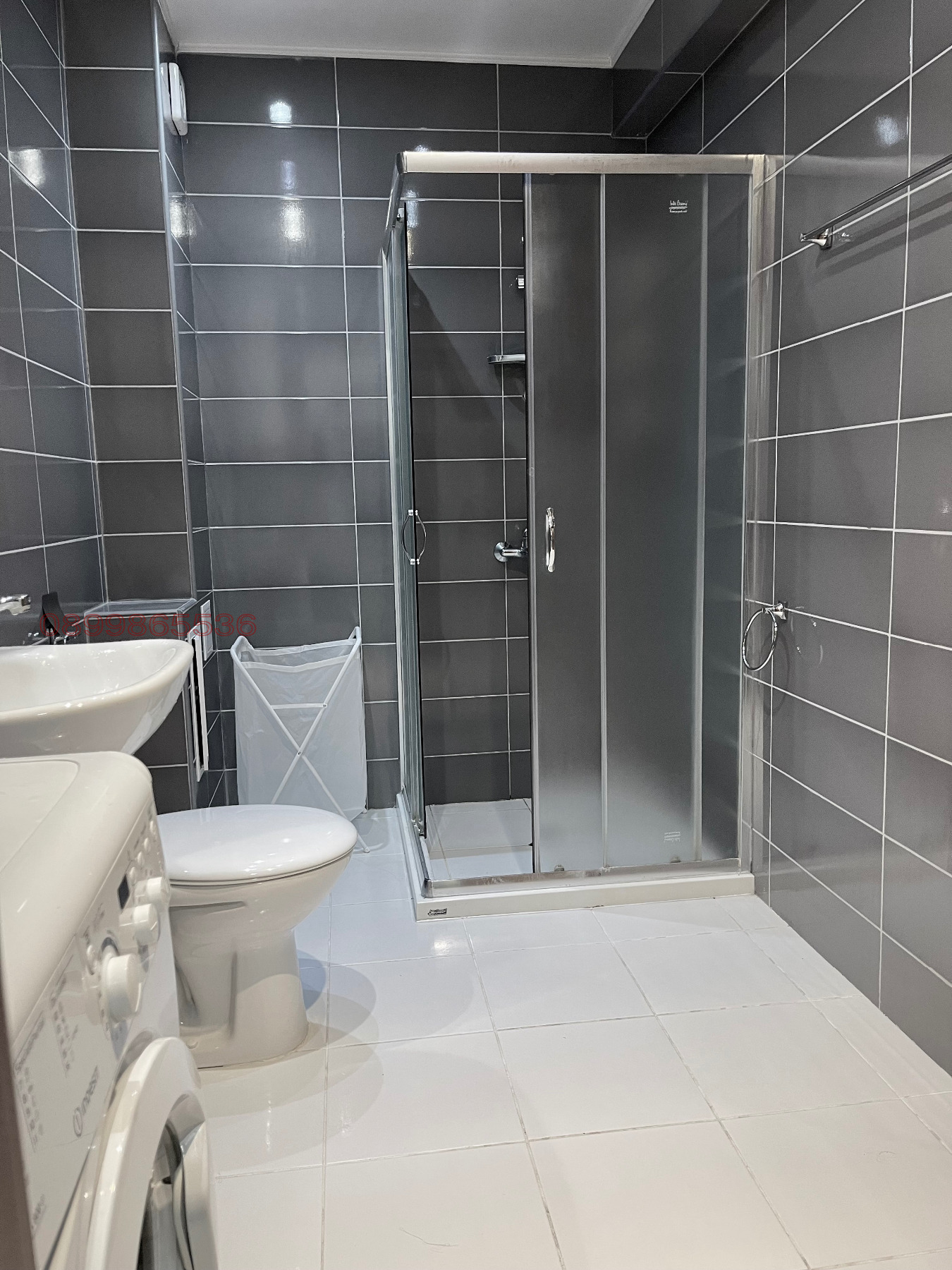 Дава под наем 2-СТАЕН, гр. Варна, Базар Левски, снимка 8 - Апартаменти - 55796150