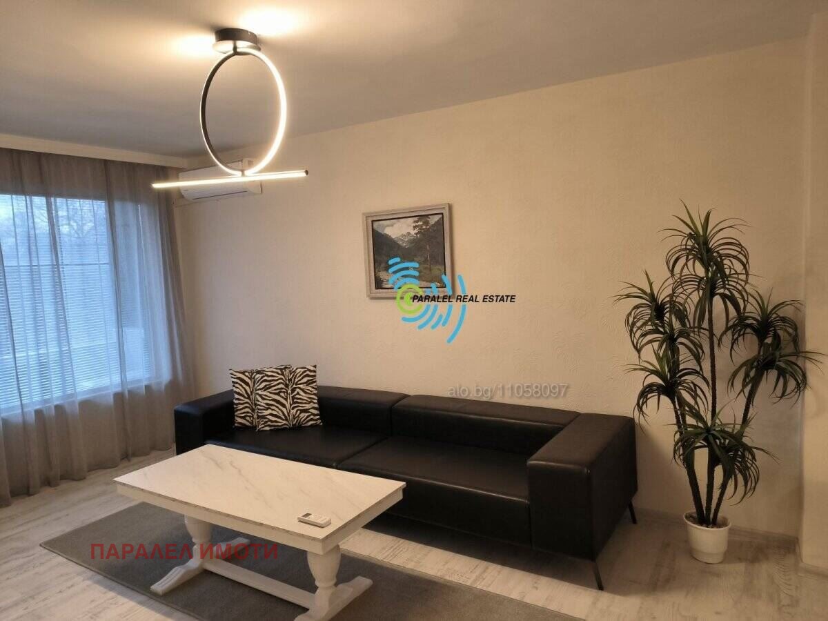 Дава под наем 3-СТАЕН, гр. Пловдив, Младежки Хълм