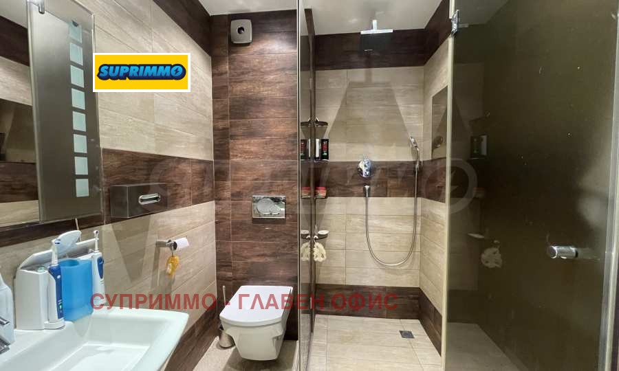 Дава под наем 3-СТАЕН, гр. София, Драгалевци, снимка 16 - Апартаменти - 56085741