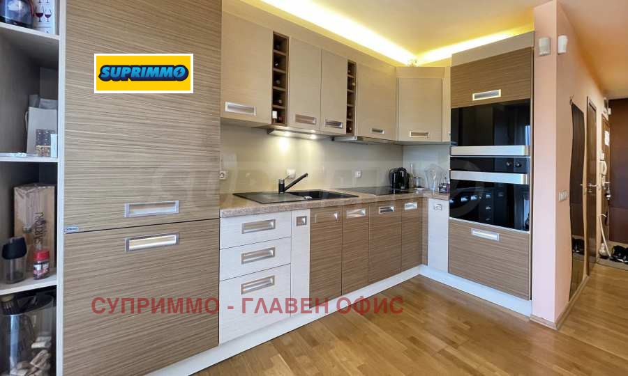 Дава под наем 3-СТАЕН, гр. София, Драгалевци, снимка 6 - Апартаменти - 56085741