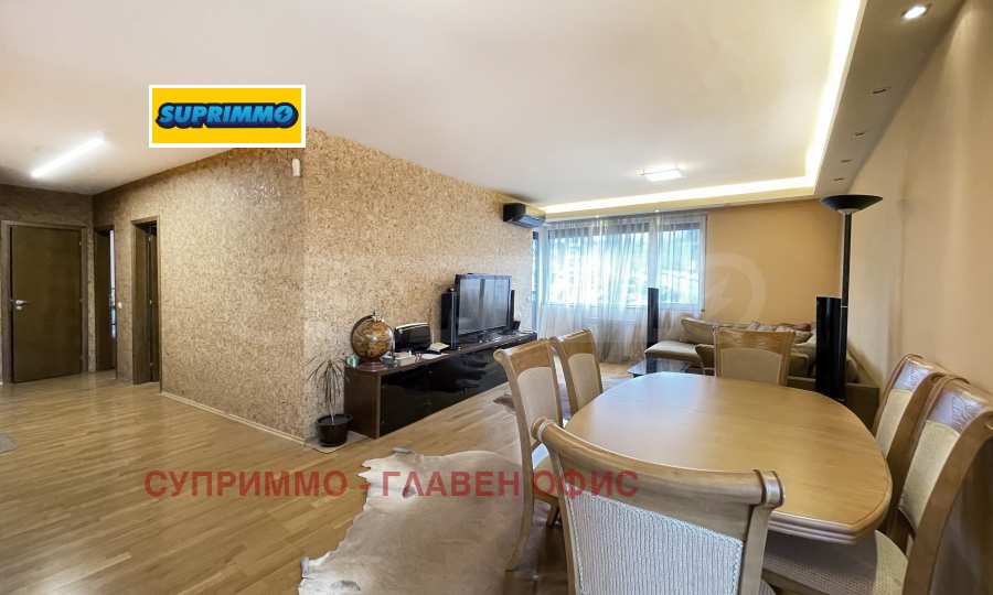 Дава под наем 3-СТАЕН, гр. София, Драгалевци, снимка 3 - Апартаменти - 56085741