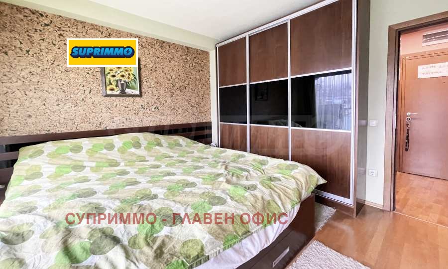 Дава под наем 3-СТАЕН, гр. София, Драгалевци, снимка 14 - Апартаменти - 56085741