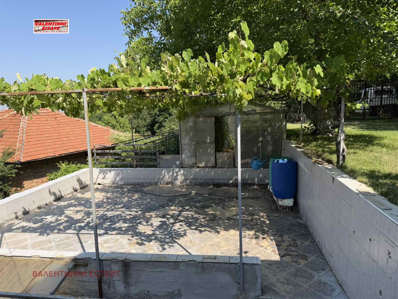 Дава под наем КЪЩА, гр. София, с. Мърчаево, снимка 3 - Къщи - 55346504