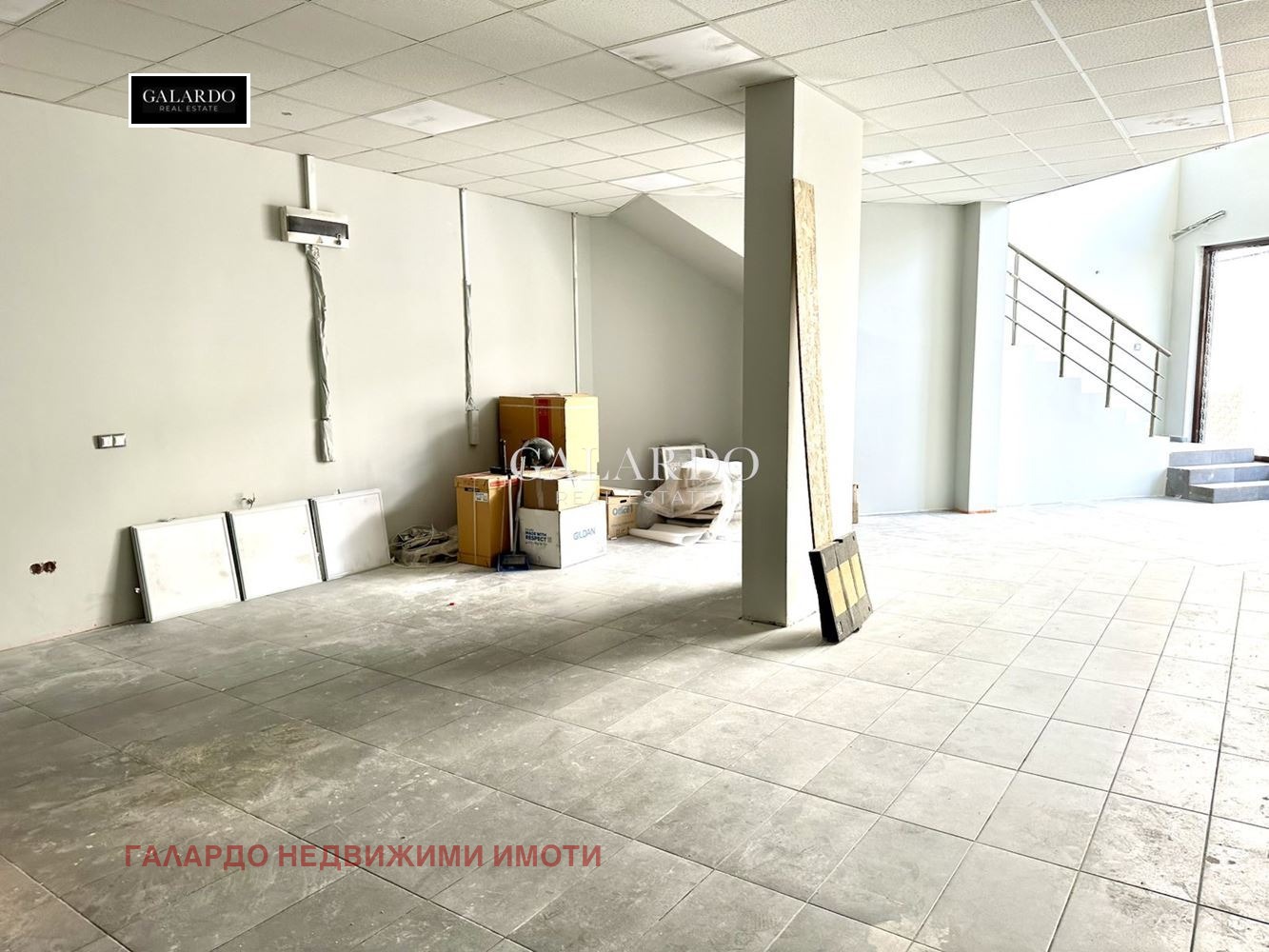 Дава под наем МАГАЗИН, гр. София, Лозенец, снимка 6 - Магазини - 54024263