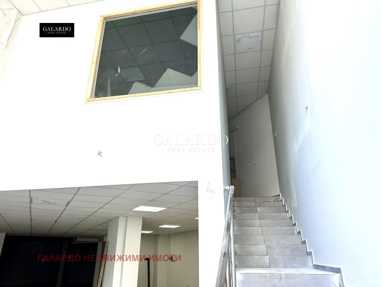 Дава под наем МАГАЗИН, гр. София, Лозенец, снимка 9 - Магазини - 54024263