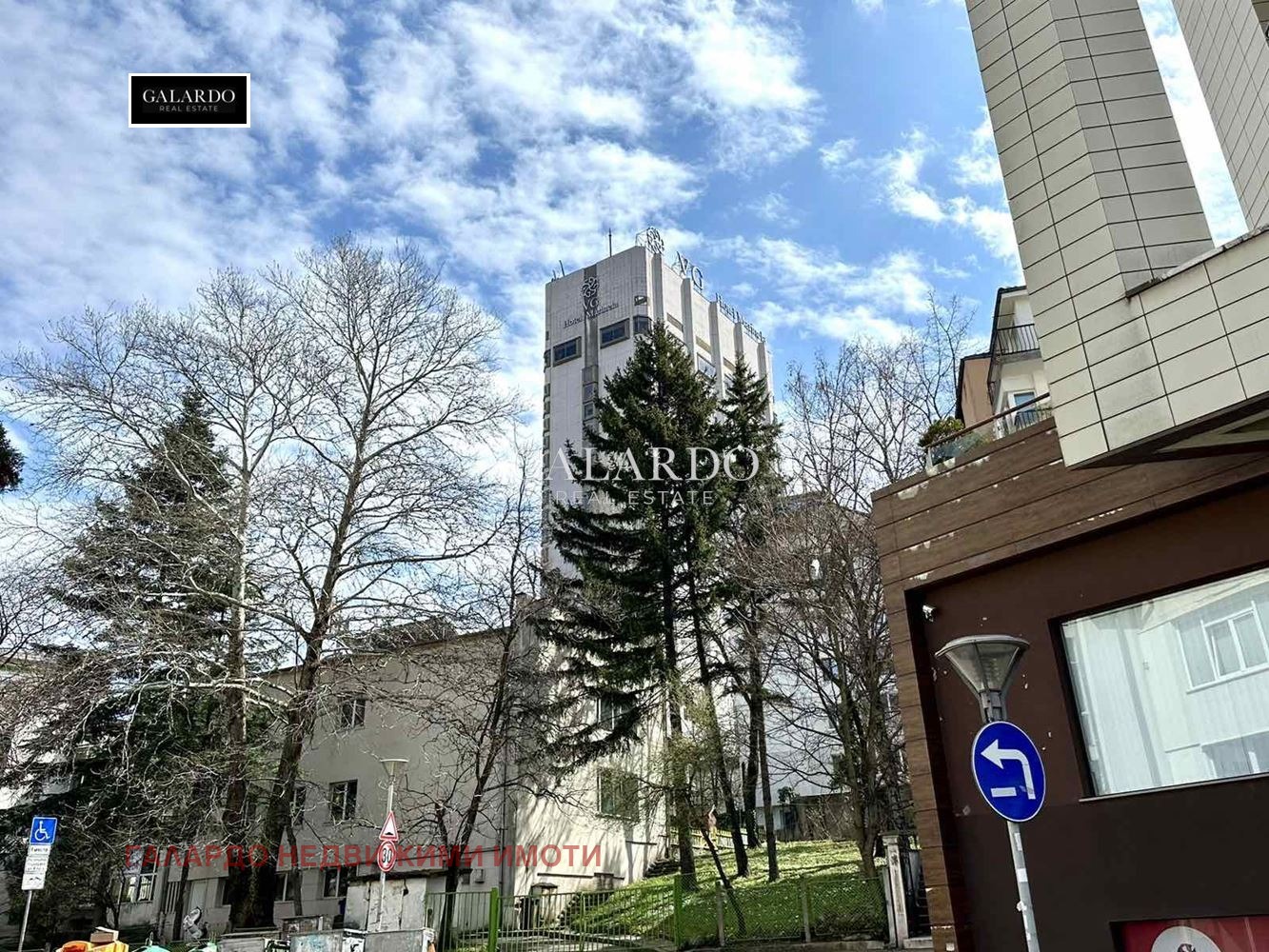 Дава под наем МАГАЗИН, гр. София, Лозенец, снимка 12 - Магазини - 54024263