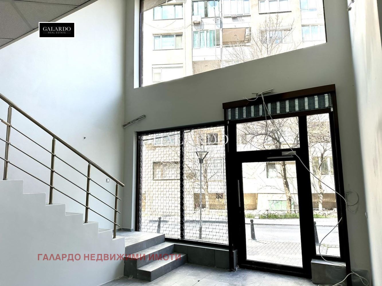 Дава под наем МАГАЗИН, гр. София, Лозенец, снимка 2 - Магазини - 54024263