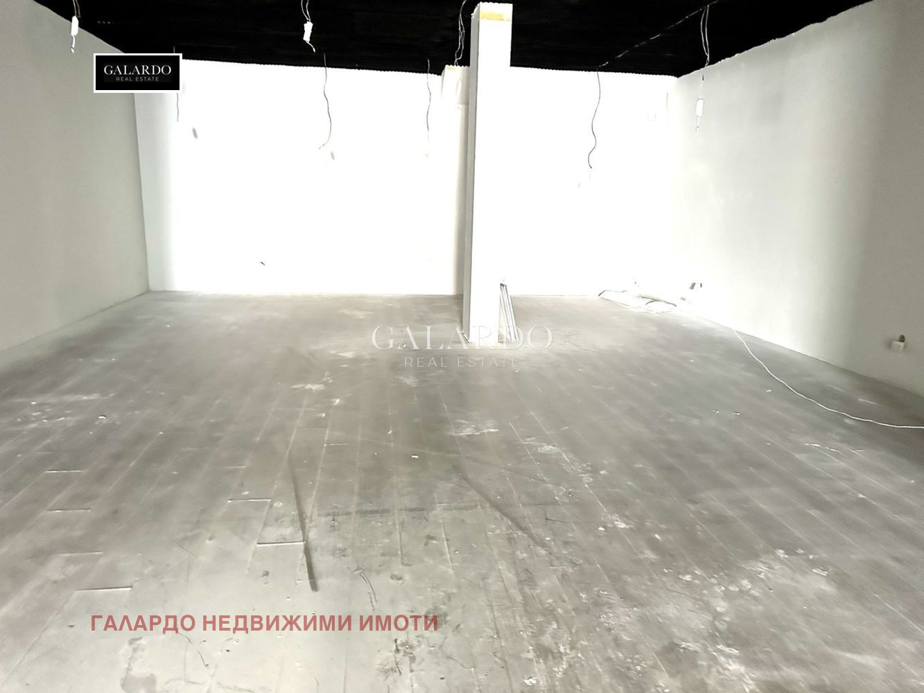 Дава под наем МАГАЗИН, гр. София, Лозенец, снимка 8 - Магазини - 54024263