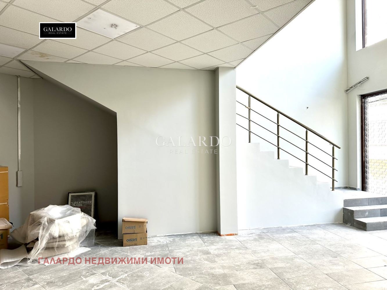 Дава под наем МАГАЗИН, гр. София, Лозенец, снимка 3 - Магазини - 54024263