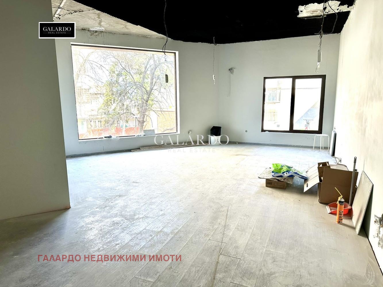 Дава под наем МАГАЗИН, гр. София, Лозенец, снимка 5 - Магазини - 54024263