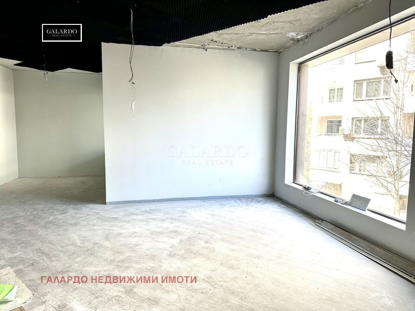 Дава под наем МАГАЗИН, гр. София, Лозенец, снимка 4 - Магазини - 54024263