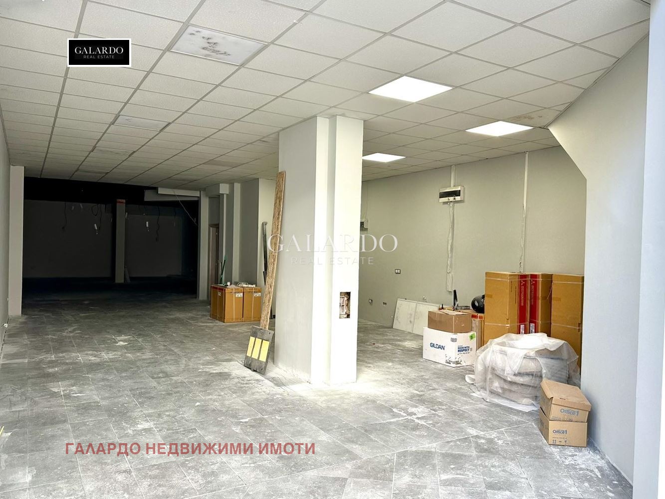 Дава под наем МАГАЗИН, гр. София, Лозенец, снимка 10 - Магазини - 54024263