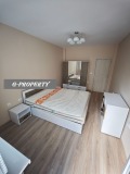 Дава под наем  3-стаен град София , Гео Милев , 90 кв.м | 88133356 - изображение [5]