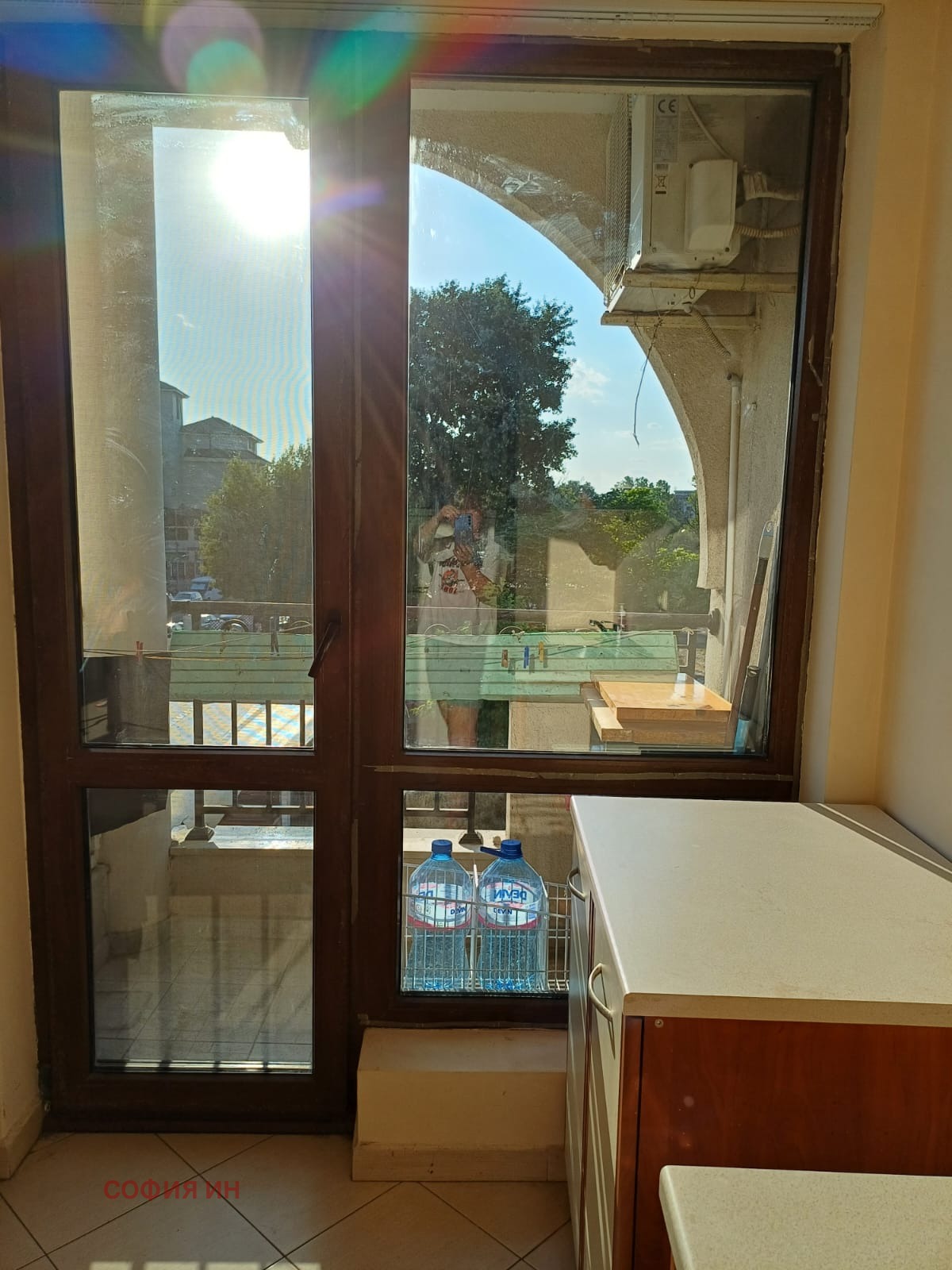 Дава под Наем 1-СТАЕН | Imot.bg — изображение 8