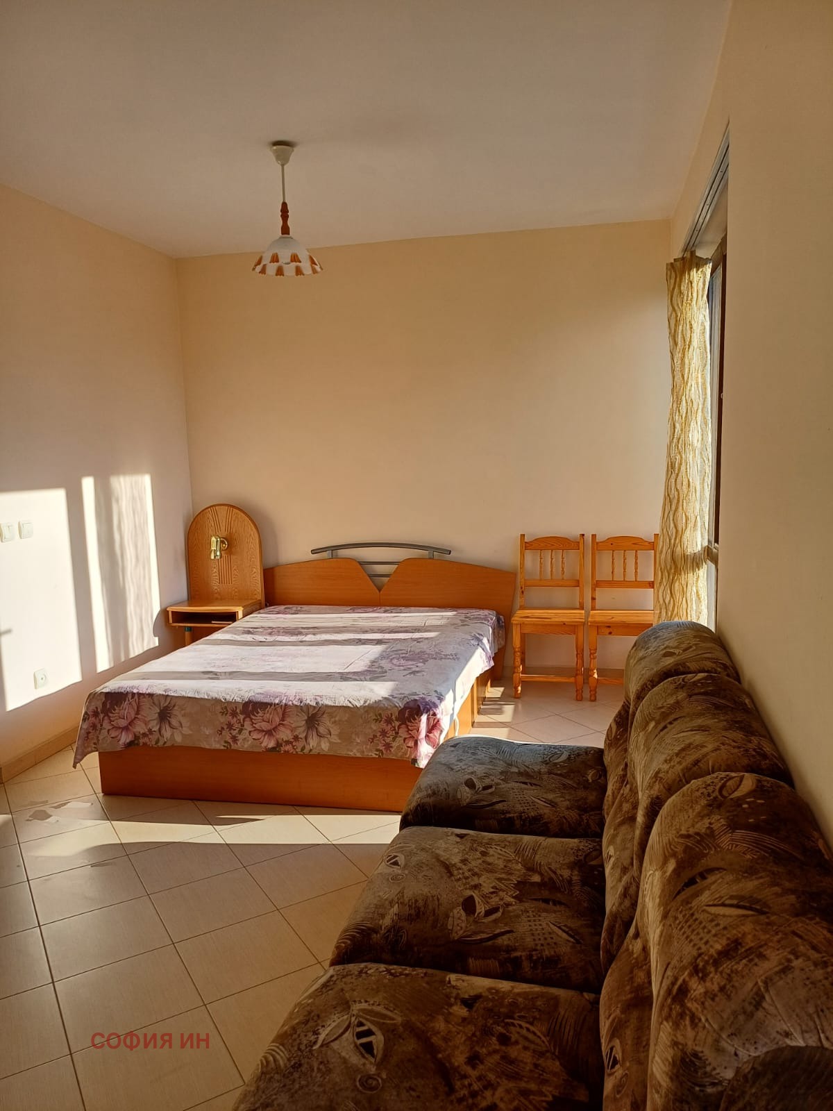 Дава под Наем 1-СТАЕН | Imot.bg — изображение 1