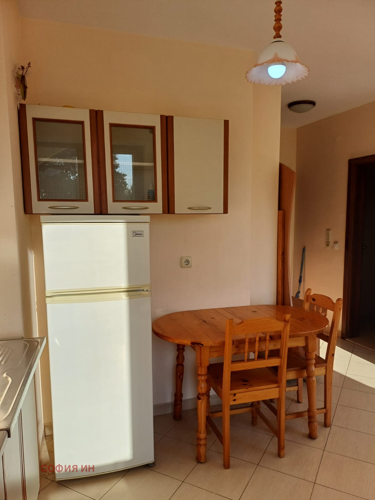 Дава под Наем 1-СТАЕН | Imot.bg — изображение 6