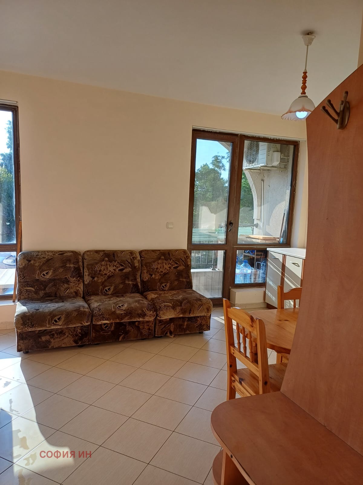 Дава под Наем 1-СТАЕН | Imot.bg — изображение 7